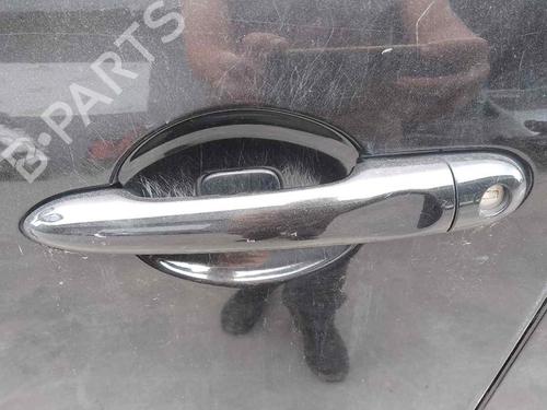 Used Front left exterior door handle RENAULT SCÉNIC III (JZ0/1_) [2008-2016]  28461736
