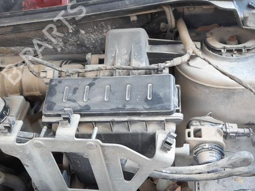 Luftfiltergehäuse für Luftfiltergehäuse NISSAN QASHQAI I (J10, NJ10) [2006-2015] 33238784 33238784