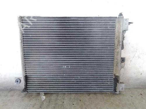 Used AC radiator HYUNDAI ATOS (MX) [1997-2015]  26473664
