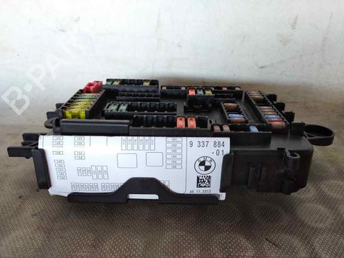 Fuse box BMW 1 (F20)  | BP26484124E1 