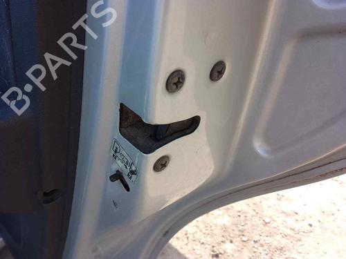 Used Rear right lock HYUNDAI GETZ (TB) 1.5 CRDi (88 hp) 28465157