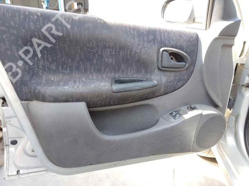 Left mirror RENAULT MEGANE I (BA0/1_) 1.9 D Eco (BA0A, BA0U, BA0R) | BP26471790C26 