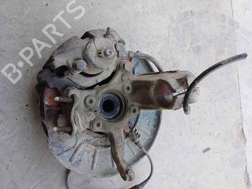 Right front steering knuckle VW TOURAN (1T1, 1T2)  | BP26479373M26 