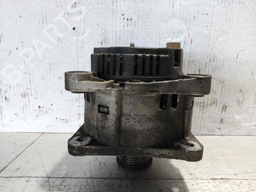 Used Alternator Alternator RENAULT LAGUNA II (BG0/1_) [2001-2007] 36018999 36018999
