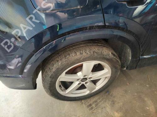 Used Rear right wheel arch trim AUDI Q2 (GAB, GAG) 30 TDI (116 hp) 29631756
