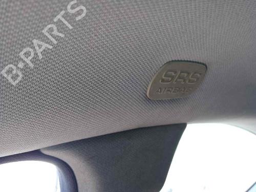Used Right curtain airbag MERCEDES-BENZ C-CLASS Coupe (CL203) [2001-2011]  28454182