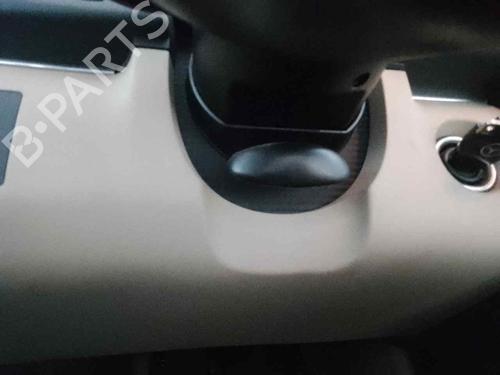 Coluna de direcção MERCEDES-BENZ B-CLASS Sports Tourer (W245) [2005-2011]  28466923