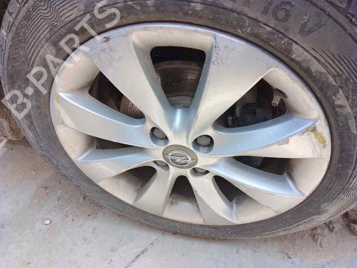 Used Rim OPEL CORSA E (X15) [2014-2025]  28468515