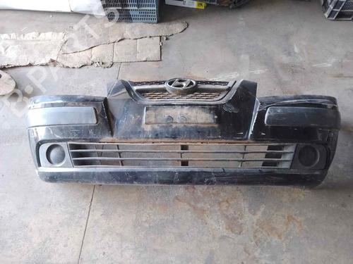 Used Front bumper HYUNDAI ATOS (MX) [1997-2015]  26480723