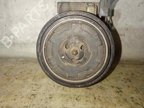 AC compressor SMART FORFOUR (454) 1.3 (454.031) | BP29585760M34 