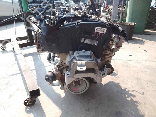 Engine OPEL ZAFIRA TOURER C (P12) 2.0 CDTi (75) | BP28113771M1 