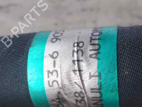 AC pipe BMW 3 Touring (E46) 320 d | BP26482587M126 