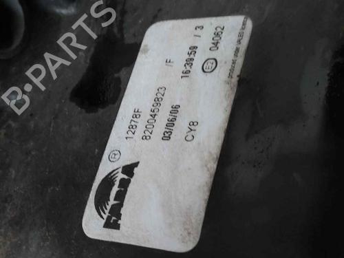 Right headlight RENAULT CLIO III (BR0/1, CR0/1) 1.5 dCi (C/BR0G, C/BR1G) | BP30144811C29 