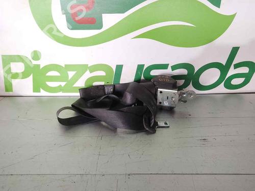 Used Front right seatbelt RENAULT MEGANE II Coupé-Cabriolet (EM0/1_) [2003-2010]  30967979