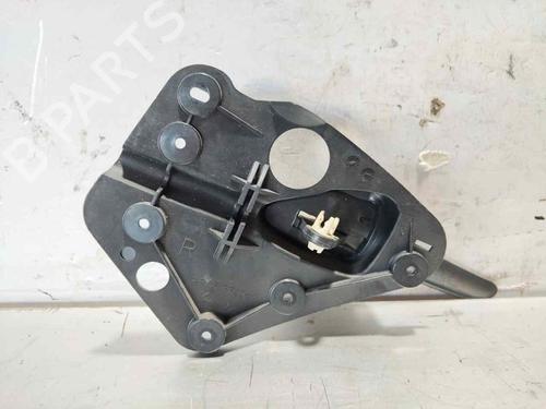 Front right interior door handle MERCEDES-BENZ VITO Bus (W639) 111 CDI (639.701, 639.703, 639.705) | BP33175253I14 - Image 2
