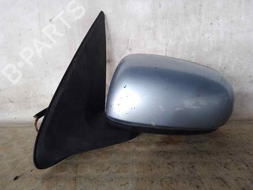 Left mirror NISSAN ALMERA II Hatchback (N16)  | BP29433424C26 