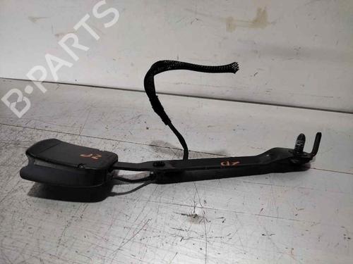 Used Seat buckle Seat buckle RENAULT SCÉNIC III (JZ0/1_) [2008-2016] 34156930 34156930