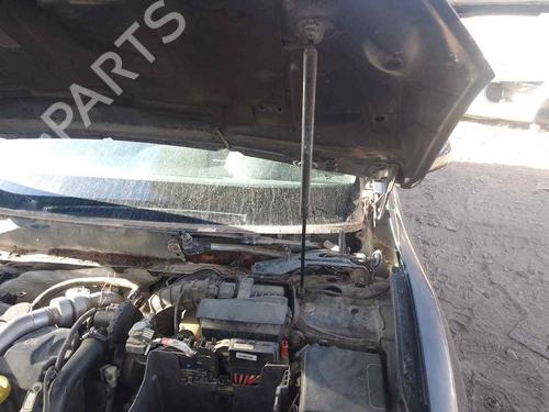 Used Hood lift support RENAULT MEGANE III Hatchback (BZ0/1_, B3_) 1.5 dCi (106 hp) 28459276
