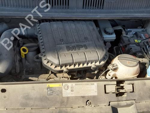 Used AC compressor AC compressor SKODA CITIGO (NF1) [2011-2019] 32683350 32683350