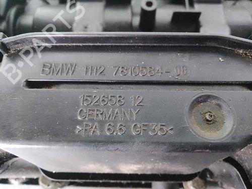 Valve cover BMW 3 (E90)  | BP30966570M124 