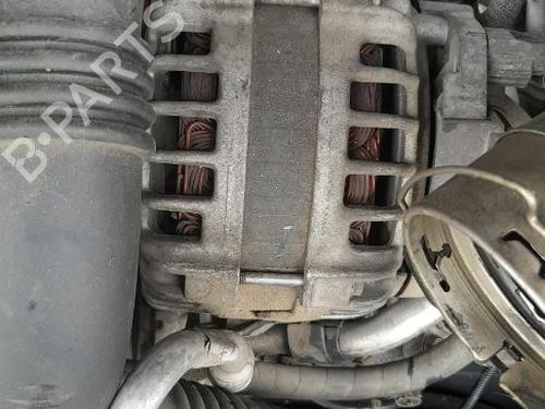 Used Alternator Alternator RENAULT ESPACE V (JR_) 1.6 dCi 130 (130 hp) 34435542 34435542