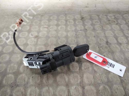 Used Ignition barrel PEUGEOT 208 I (CA_, CC_) [2012-2020]  26480582