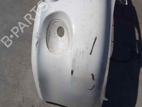Front bumper HYUNDAI ACCENT I (X-3) 1.3 i 12V | BP26482568C7 