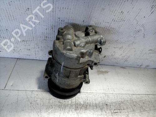 AC compressor RENAULT MEGANE III Hatchback (BZ0/1_, B3_) | BP36389503M34 - Image 4