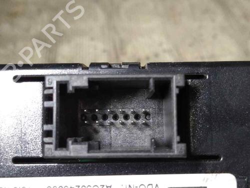 Climate control BMW 1 (E87) 118 d | BP26480623I5 