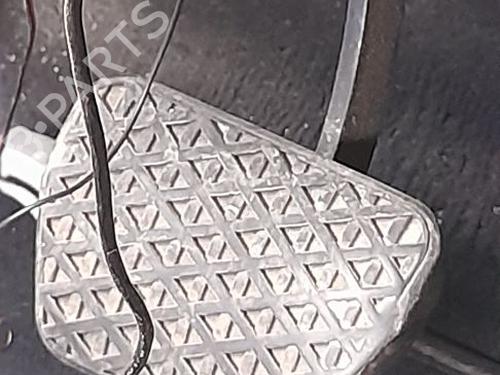 Used Break pedal Break pedal BMW X3 (E83) 3.0 d (204 hp) 34008165 34008165