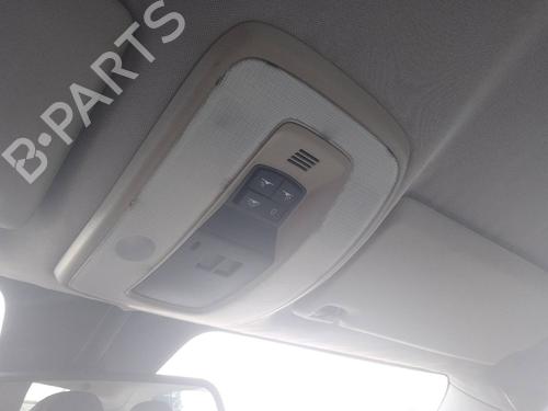 Used Interior roof light Interior roof light VOLVO C30 (533) D5 (180 hp) 39690649 39690649