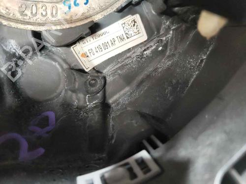 Steering wheel AUDI A6 C6 (4F2) | BP32724189C49 - Image 4