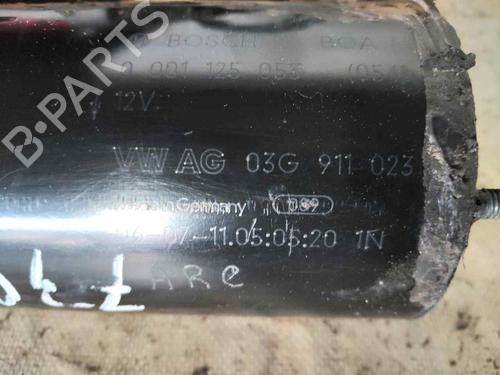 Starter AUDI A4 B7 (8EC) 2.0 TDI 16V | BP28463524M8