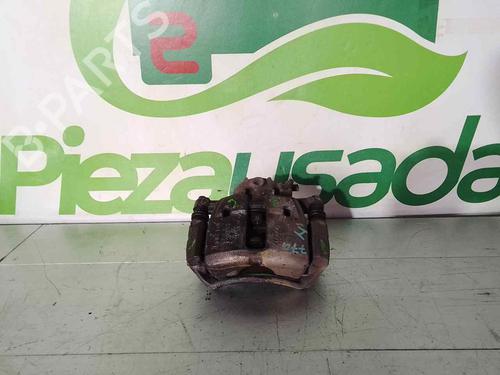 Remklauw links voor SMART FORFOUR (454) 1.3 (454.031) (95 hp) 31279158