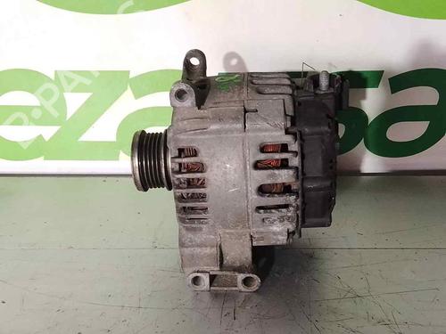 Alternator MERCEDES-BENZ A-CLASS (W169) A 180 CDI (169.007, 169.307) | BP31252623M7 