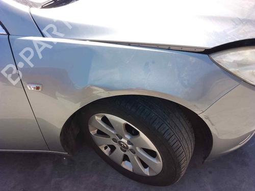 Used Right front fenders OPEL INSIGNIA A (G09) 2.0 CDTI (68) (131 hp) 28454714