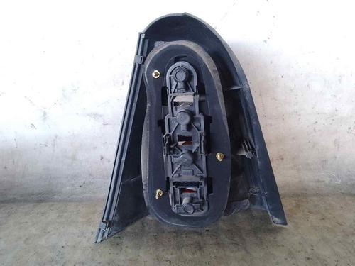 Right taillight MERCEDES-BENZ A-CLASS (W168) A 170 CDI (168.009, 168.109) | BP26470660C35 