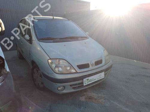 Serbatoio di espansione RENAULT SCÉNIC I MPV (JA0/1_, FA0_) 1.9 dTi (JA1U) | BP26467232C120 