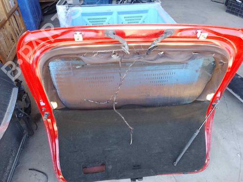 Tailgate SEAT ALTEA (5P1)  | BP26483324C6 