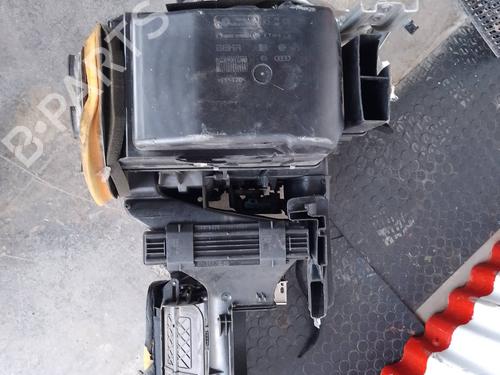 Heater matrix box SEAT CORDOBA (6L2) 1.9 TDI | BP26485146M61 