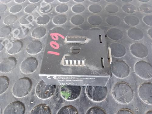 Used Electronic module Electronic module NISSAN NOTE (E12) 1.5 dCi (90 hp) 40181773 40181773