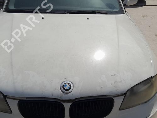 Motorhjelm Motorhjelm BMW 1 (E87) 118 d (143 hp) 33049024 33049024