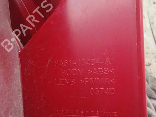 Right taillight FORD FIESTA VI (CB1, CCN) 1.4 TDCi | BP29448557C35 