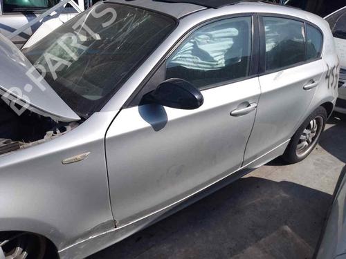Used Left front door BMW 1 (E87) 118 d (122 hp) 28455441