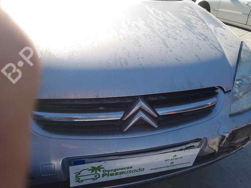 Grille CITROËN C5 I (DC_) 2.0 HDi (DCRHYB) BP28457526C40