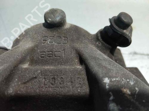 Left front brake caliper OPEL ASTRA H (A04) | BP34003869M105 - Image 2