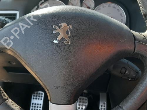driver-airbag-peugeot-307-cc-3b-2003-2004-2005-2006-2007-2008-2009-33537847 main image