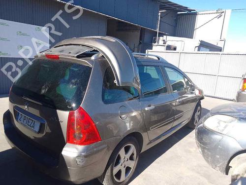 Right front door PEUGEOT 307 Break (3E) 2.0 HDI 110 | BP26482695C3 