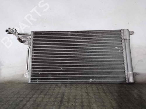 Used AC radiator SEAT IBIZA IV (6J5, 6P1) [2008-2017]  26481744