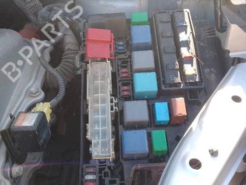 fuse-box-toyota-prius-liftback-_w2_-2003-2004-2005-2006-2007-2008-2009-2010-39959978 main image